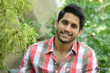 Naga Chaitanya Interview About Oka Laila Kosam